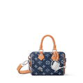 Blue Denim Handbag Design 002 product image 1