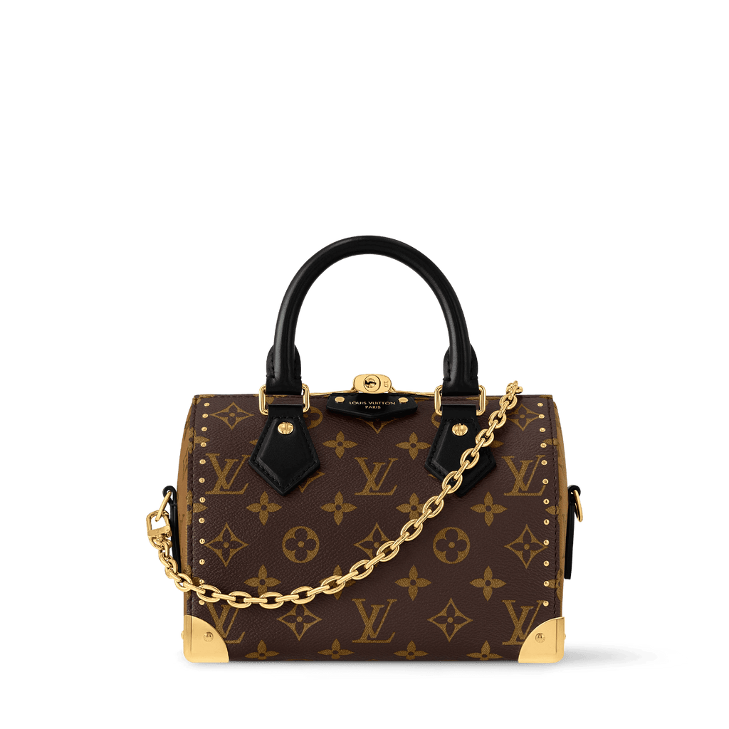 Men's Canvas Luggage Design 002 product image 1