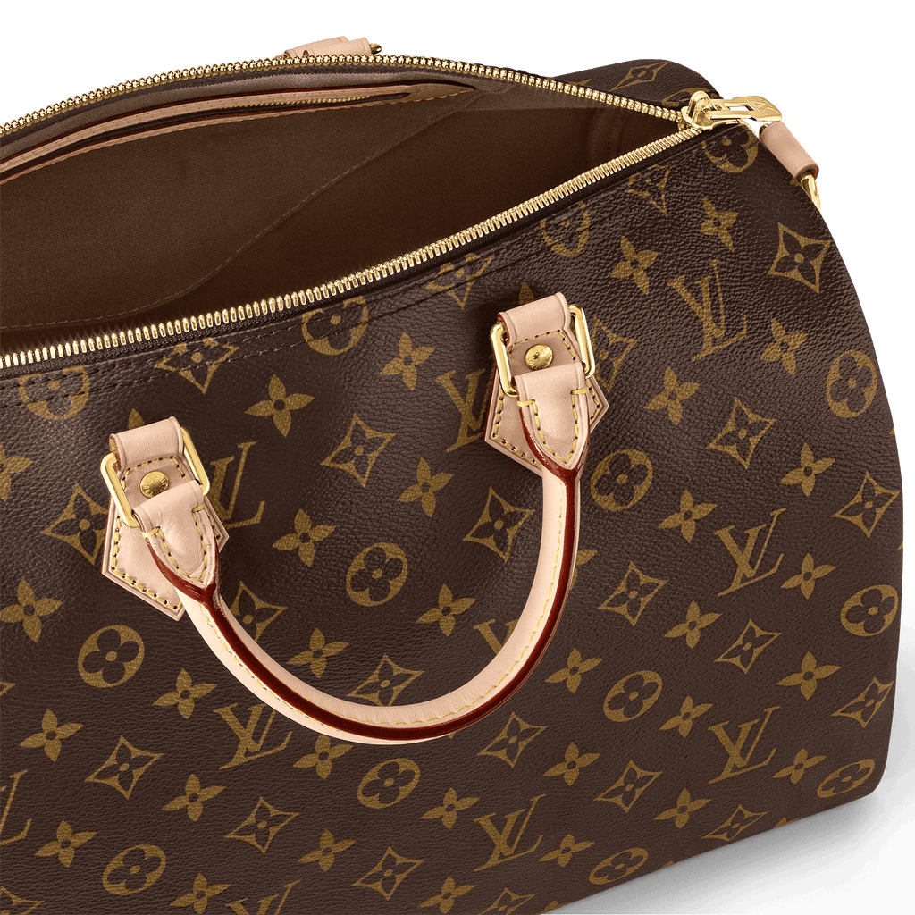 Coated Canvas Handbag Design 062 product image 4