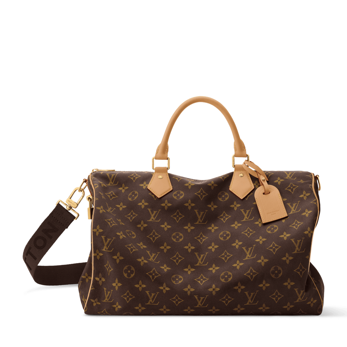 Nylon Tote Bag Design 002 product image 10