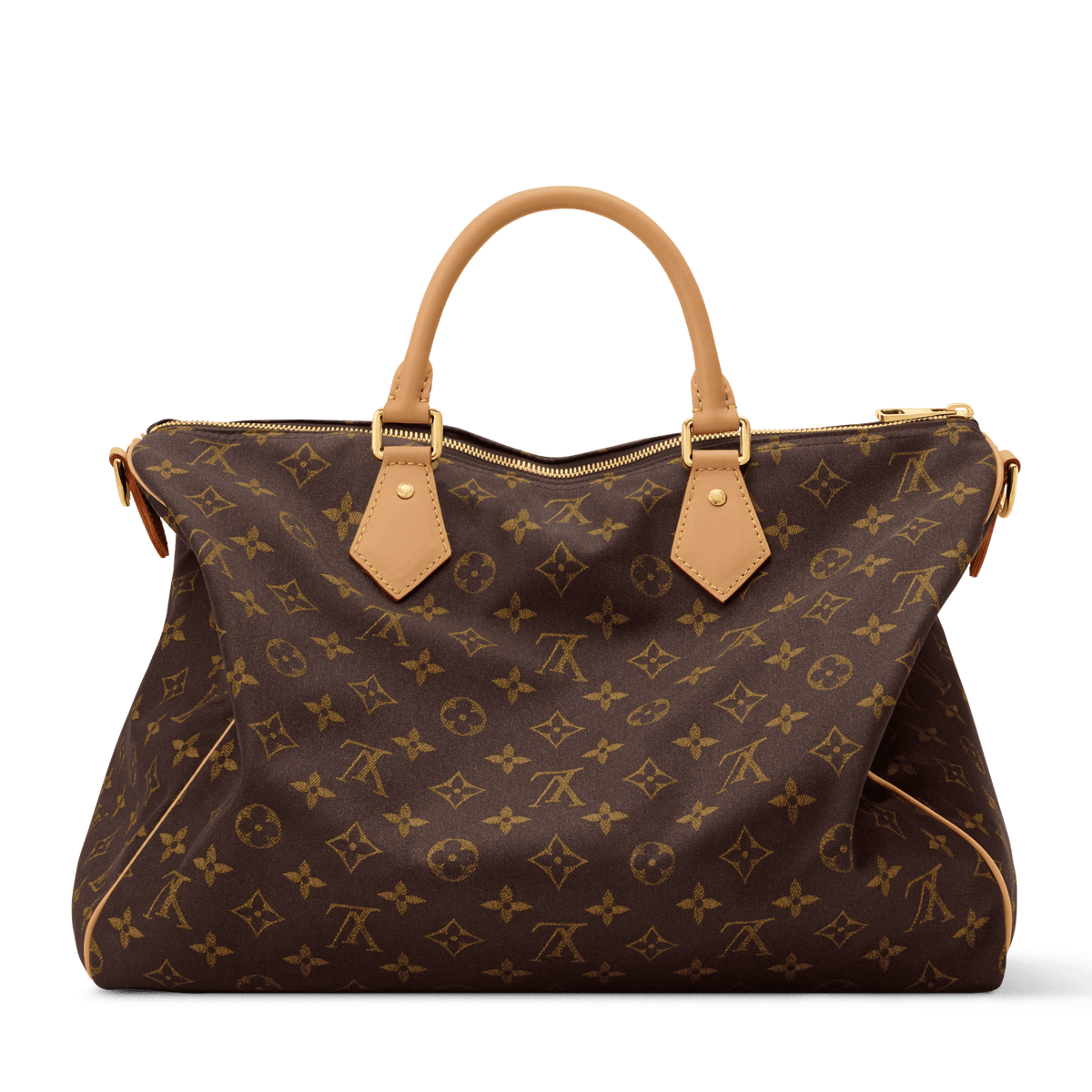 Nylon Tote Bag Design 002 product image 5