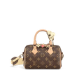 Speedy 18 LV&I Handbag K00013 For Women