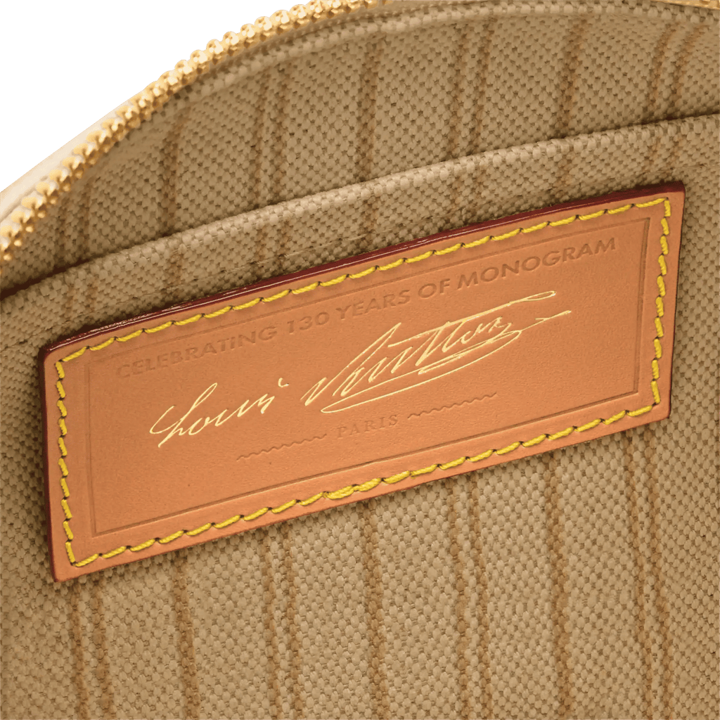 Coated Canvas Handbag Design 056 product image 5