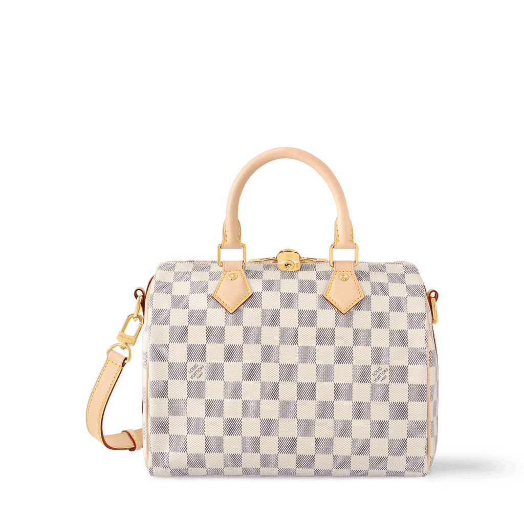 Coated Canvas Crossbody Bag Design 009 product image 1