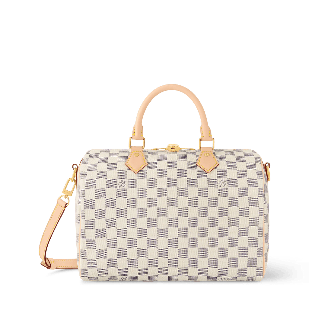 Coated Canvas Handbag Design 058 product image 1
