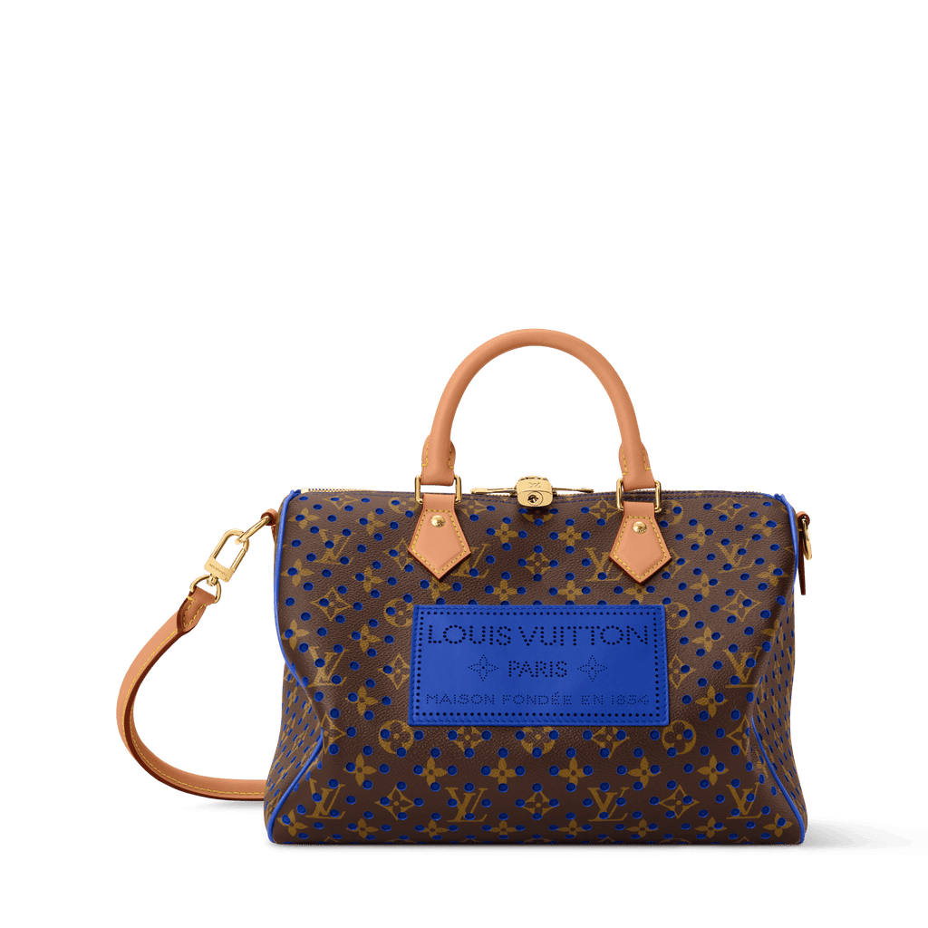 Coated Canvas Handbag Design 064 product image 1