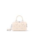 Speedy Bandoulière 20 Link Quartz Bag For Women