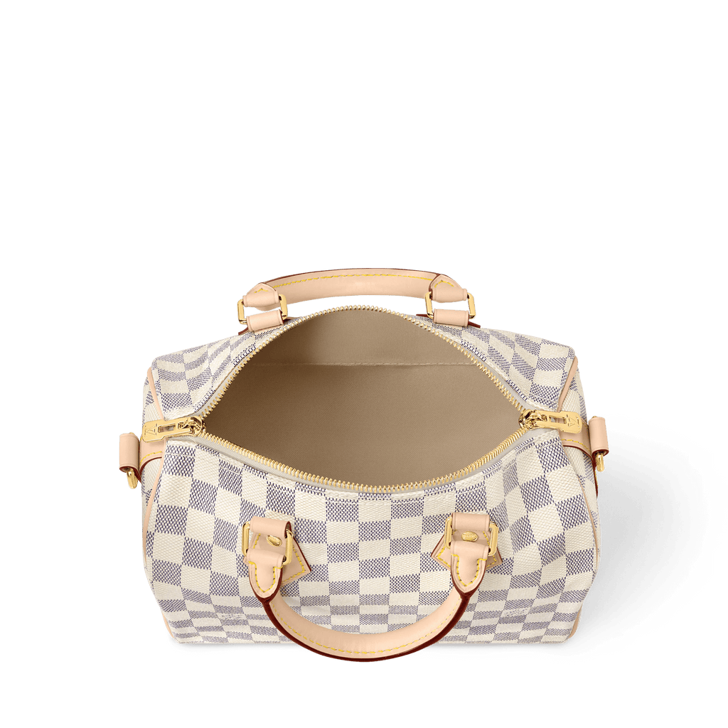 Coated Canvas Crossbody Bag Design 009 product image 3