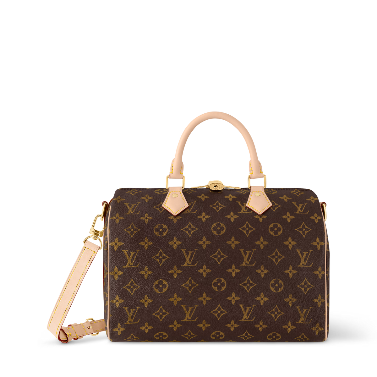 Coated Canvas Handbag Design 060 product image 1