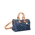 Blue Denim Handbag Design 003 product image 1