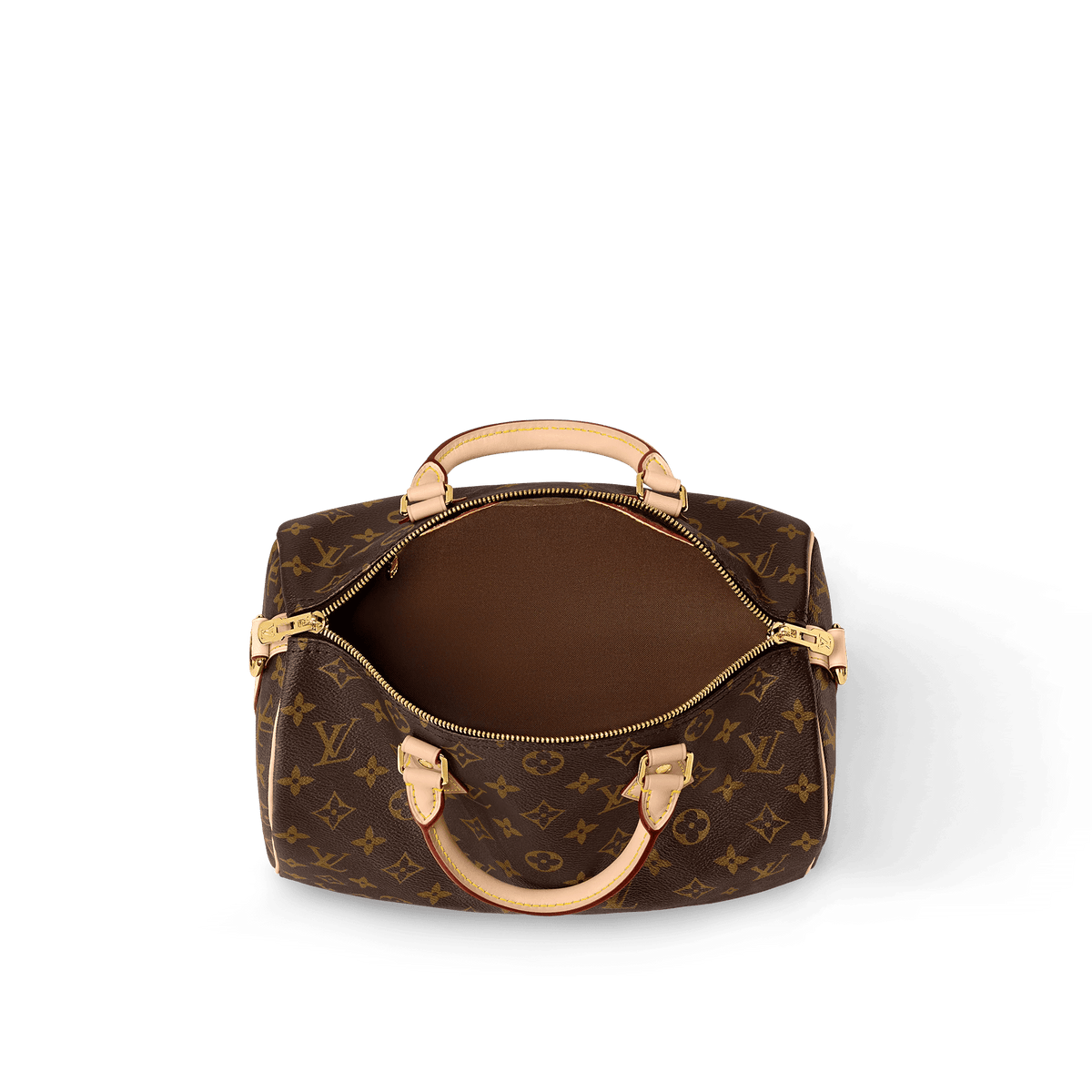Coated Canvas Handbag Design 059 product image 2