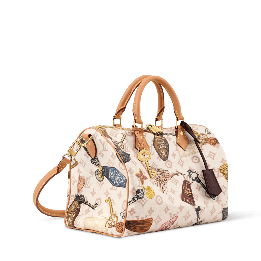 Coated Canvas Tote Bag Design 022 product image 2