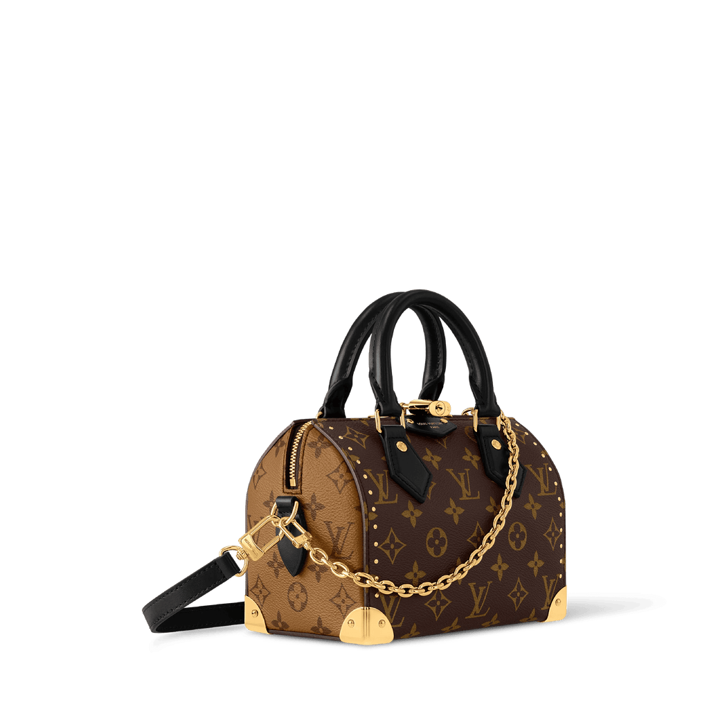 Men's Canvas Luggage Design 002 product image 2