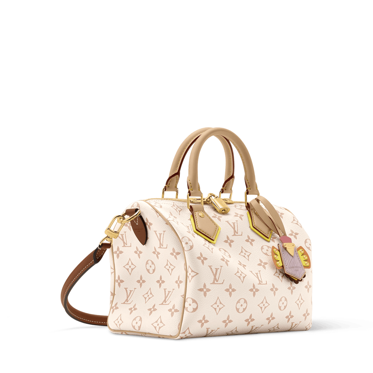 Canvas Shoulder Bag Design 007 product image 2