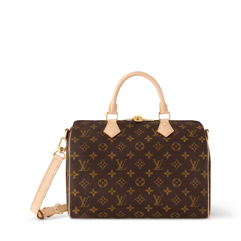 Coated Canvas Handbag Design 060 product image 6