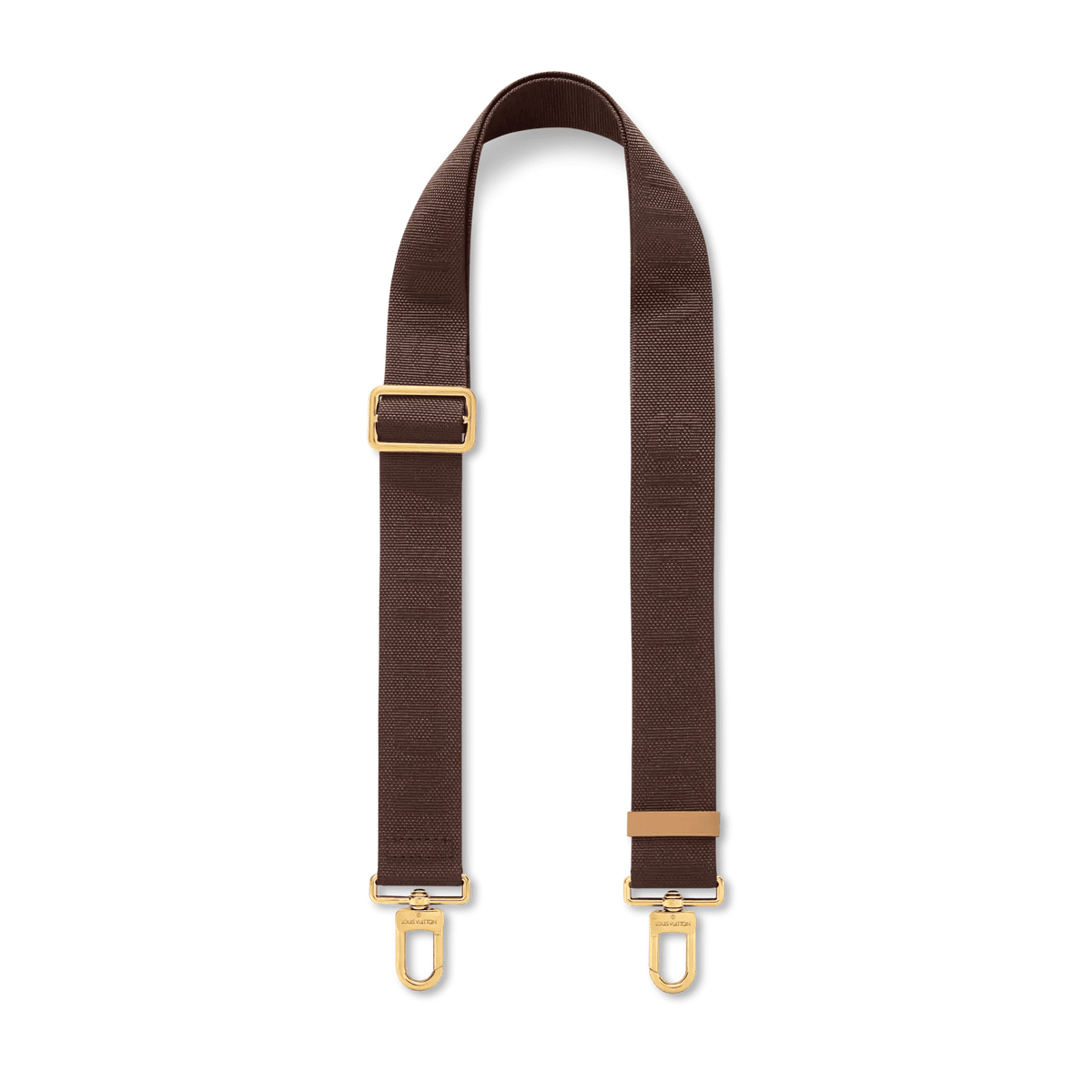 Speedy 40 Bandoulière Monogram Silk Tech Gold-Toned Hardware