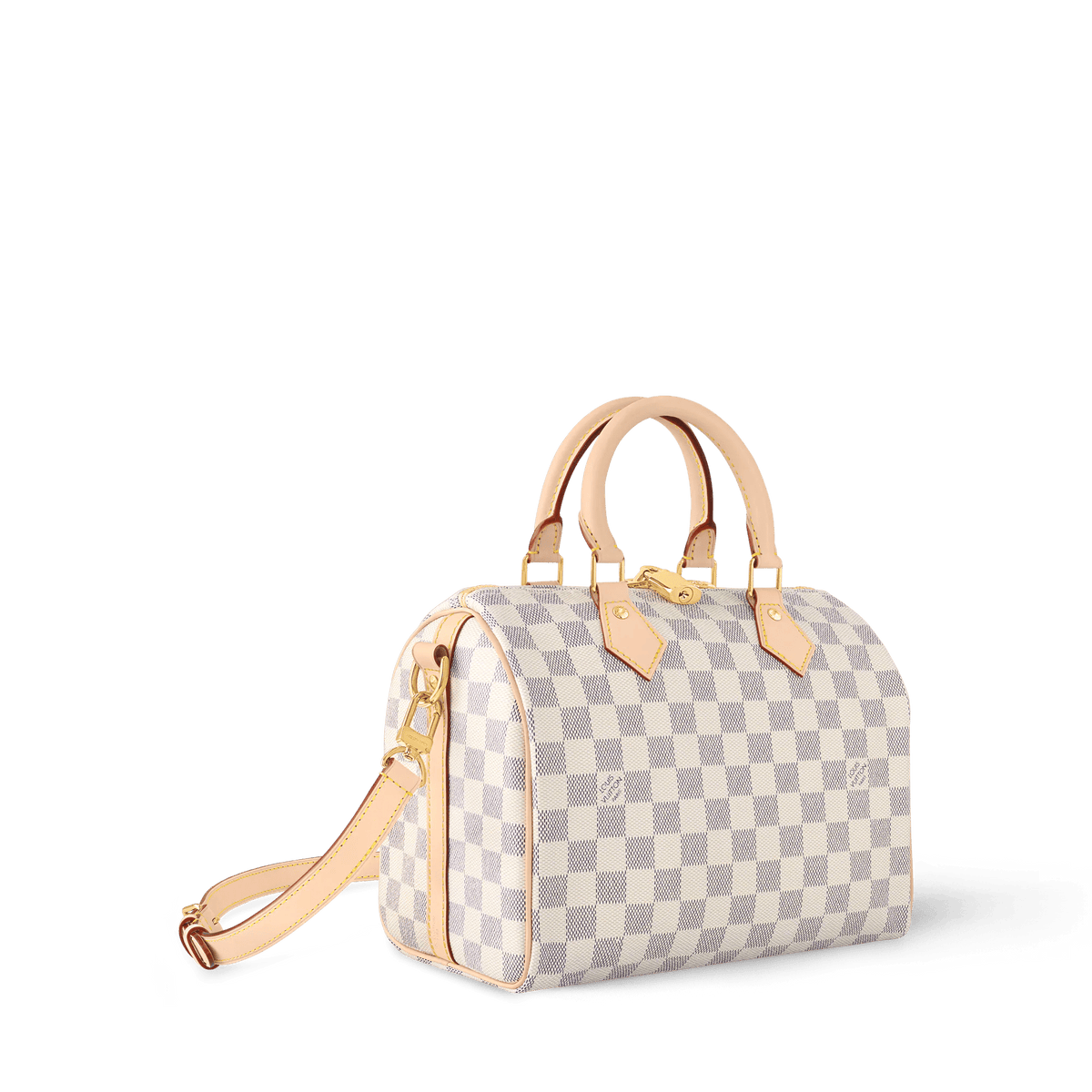 Coated Canvas Crossbody Bag Design 009 product image 2
