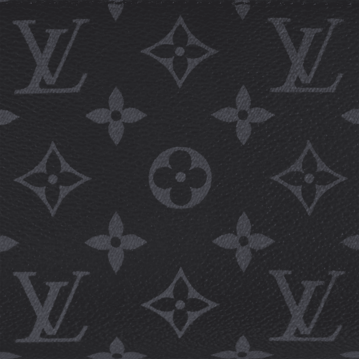 Coated Canvas Wallet Design 017 product image 5