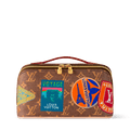Coated Canvas Pouch Design 016 product image 1