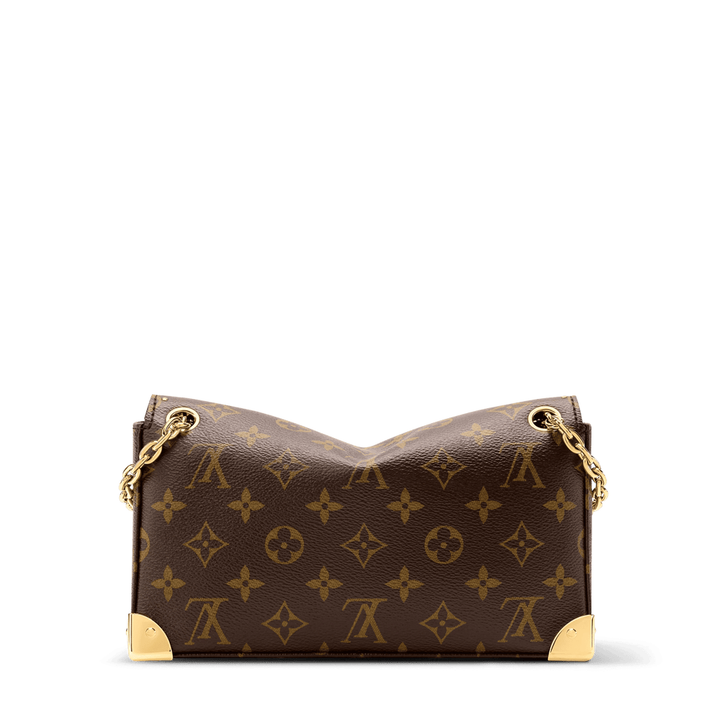 Coated Canvas Luggage Design 020 product image 4