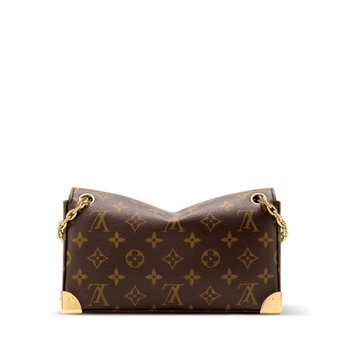 Coated Canvas Luggage Design 020 product image 4