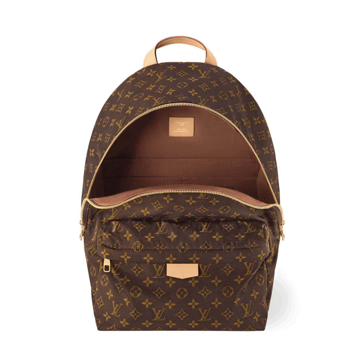 Nylon Backpack product image 12