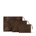Trio Toilet Pouch M11248 Collection