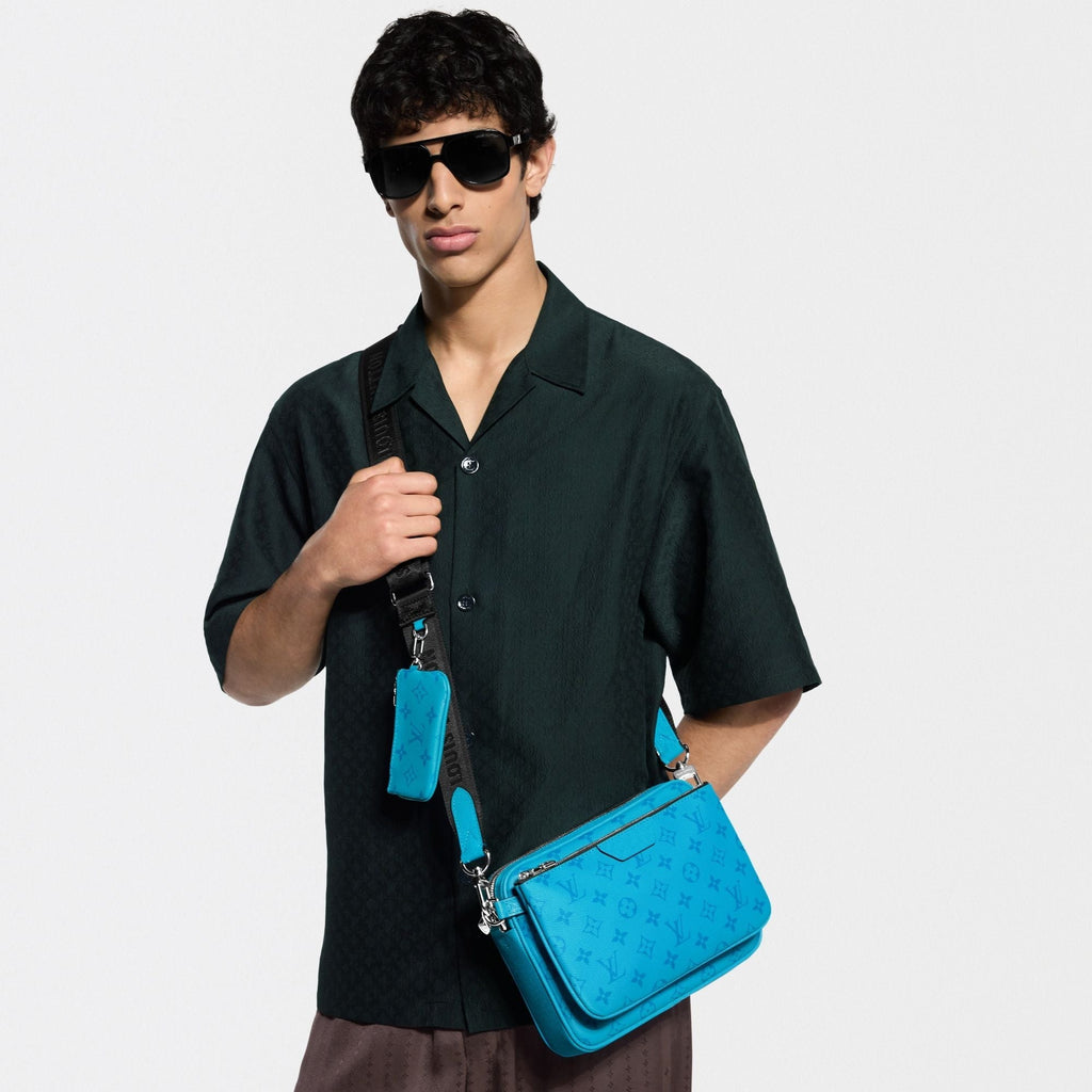 Blue Handbag product image 8