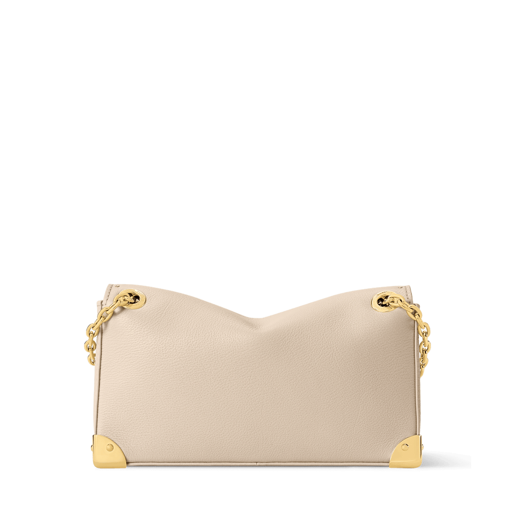 Calfskin Leather Luggage Design 003 product image 5