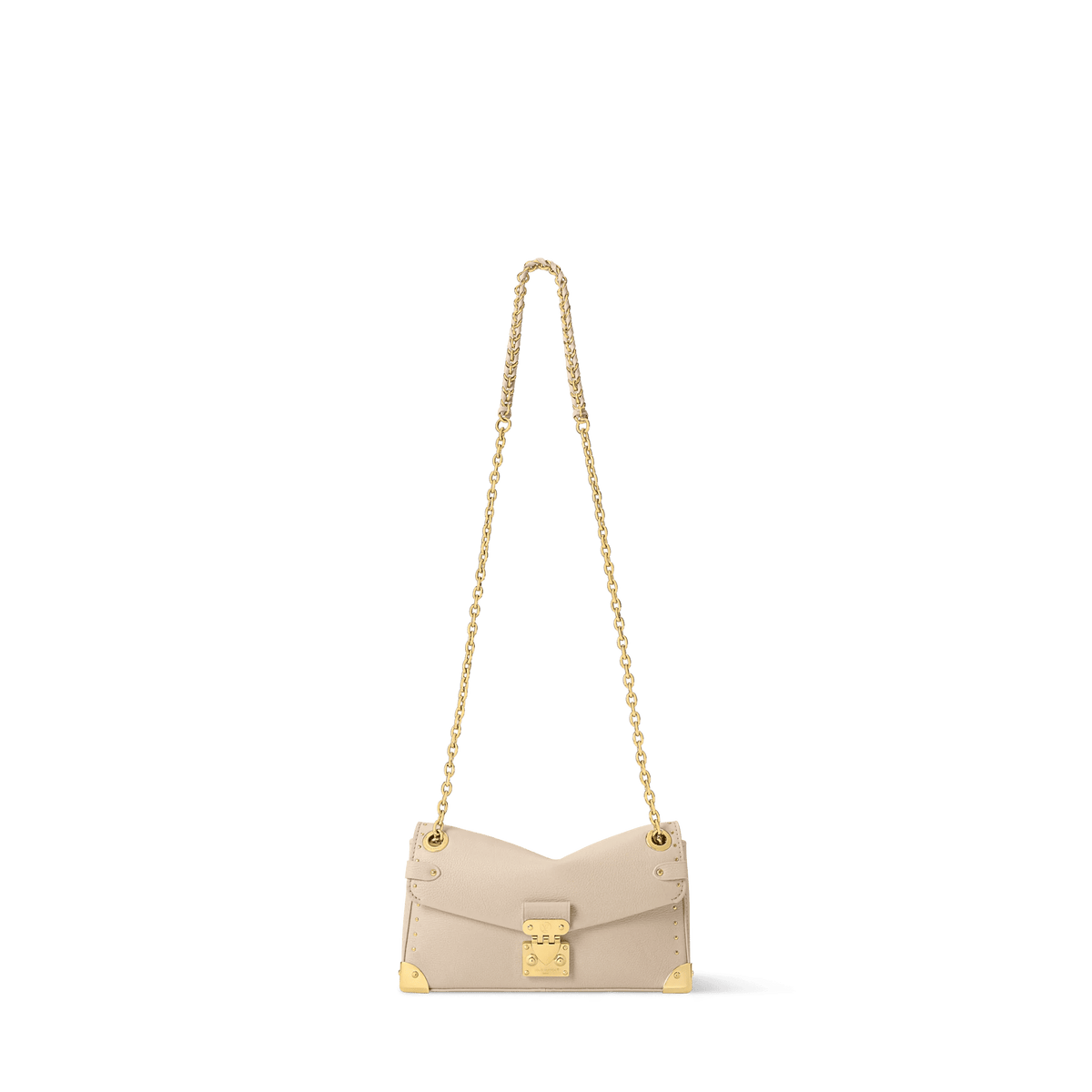 Calfskin Leather Luggage Design 003 product image 6