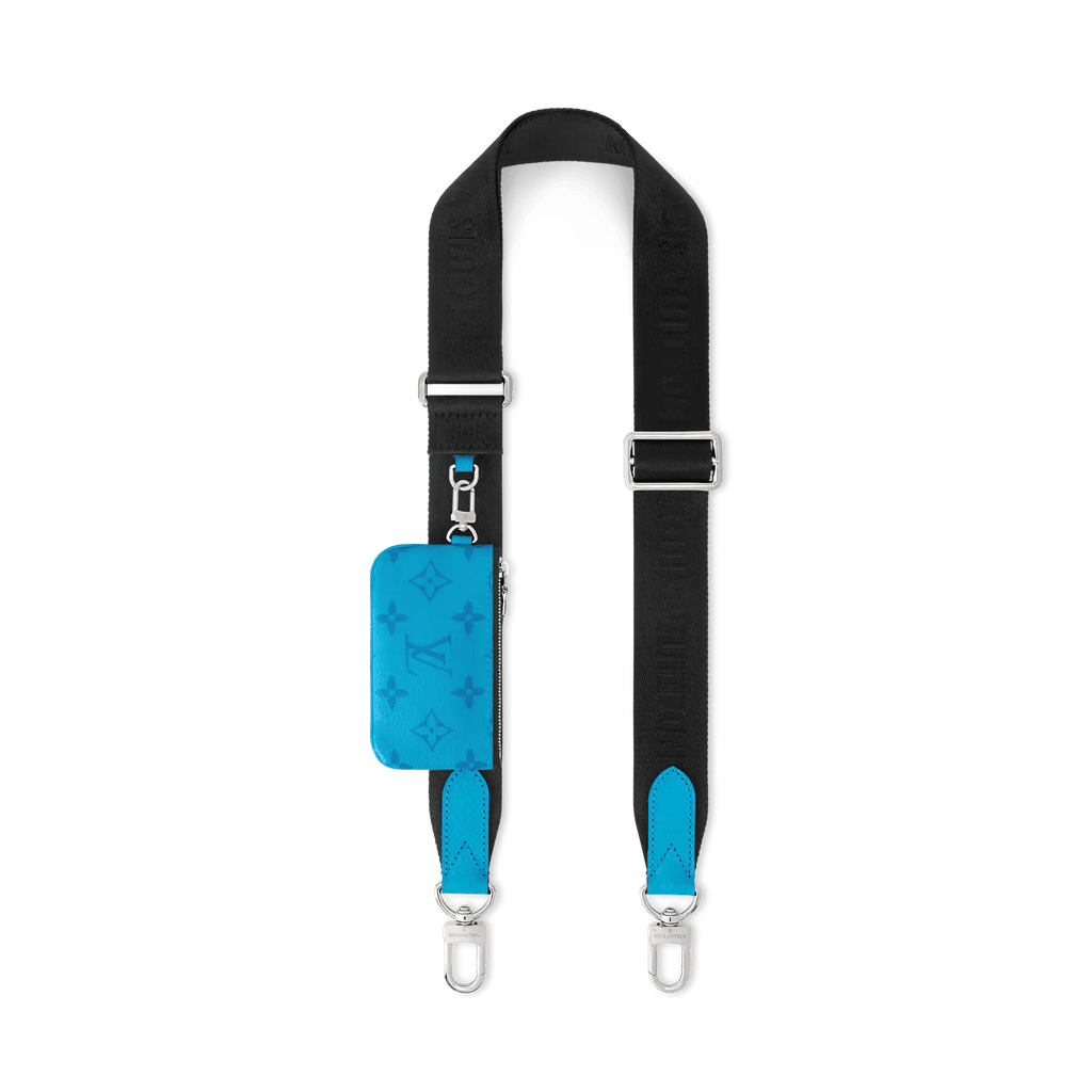 Blue Handbag product image 6