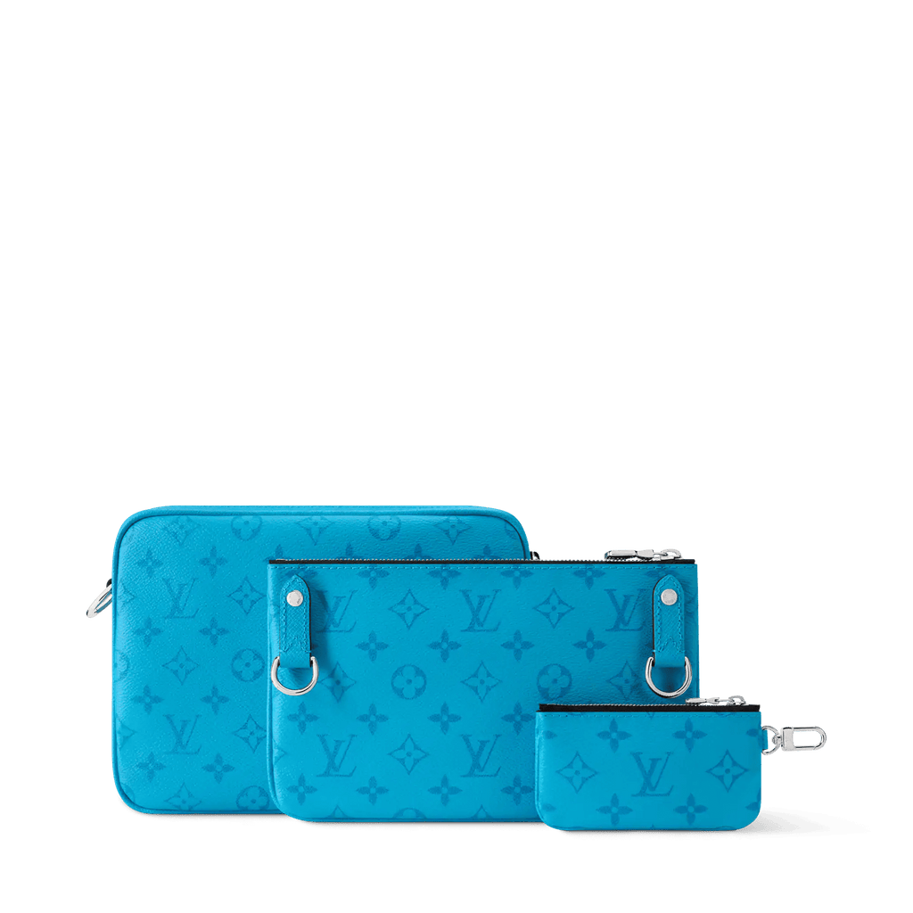 Blue Handbag product image 4