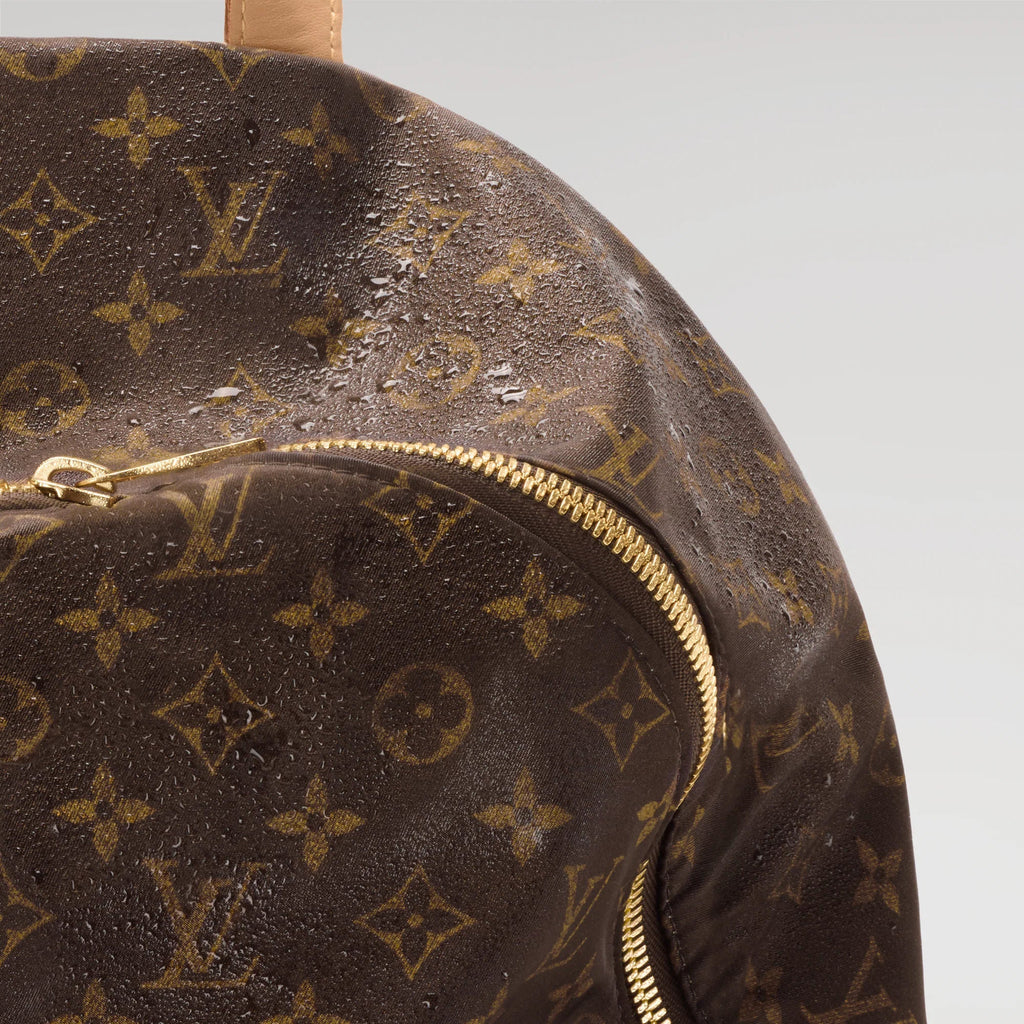 Nylon Backpack product image 3