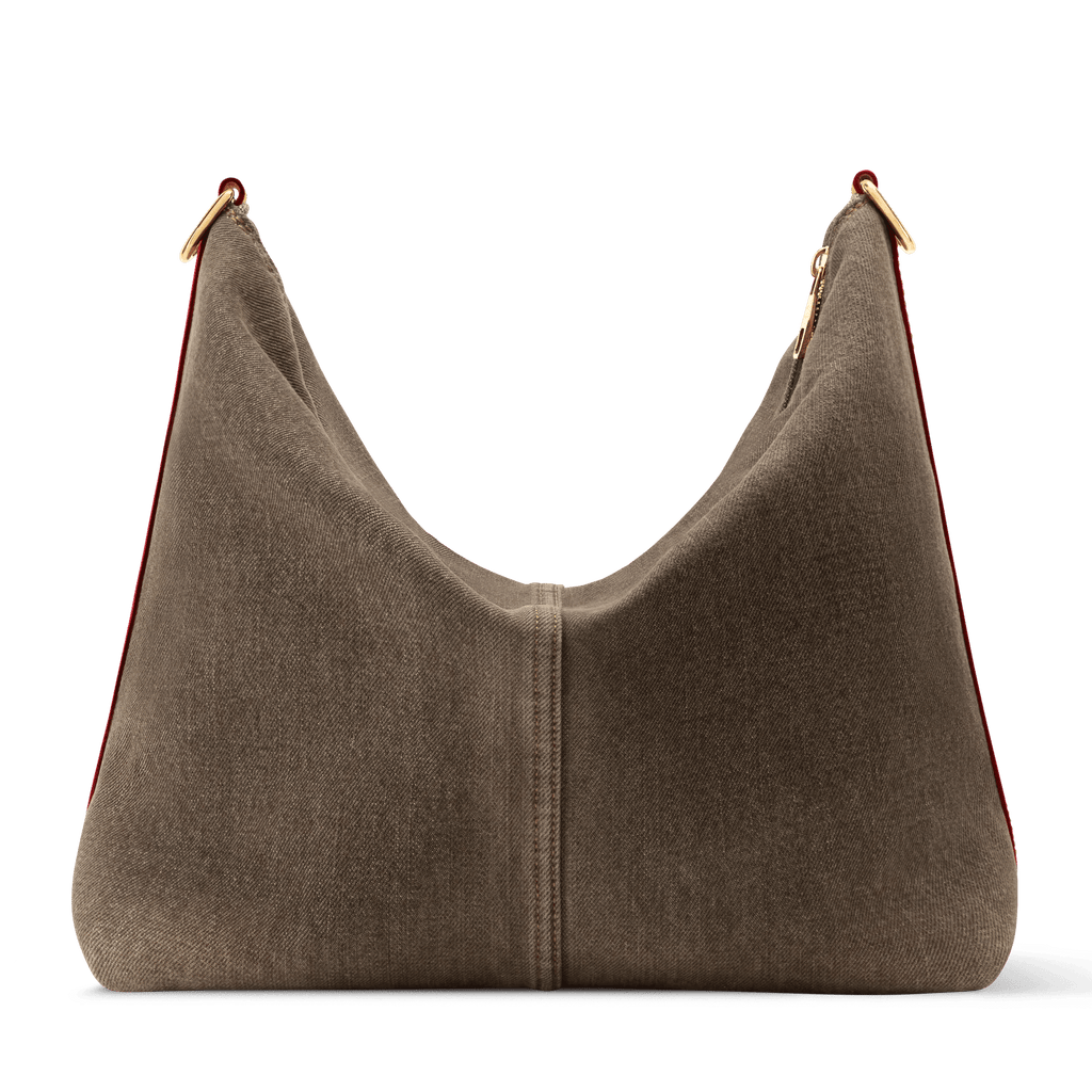 Vagabond Hobo PM Bag Coffee Shoes For Men