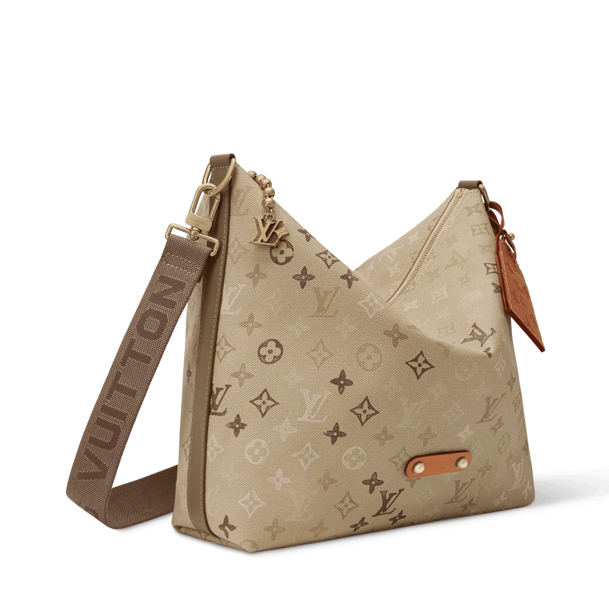 Coated Canvas Handbag Design 066 product image 2