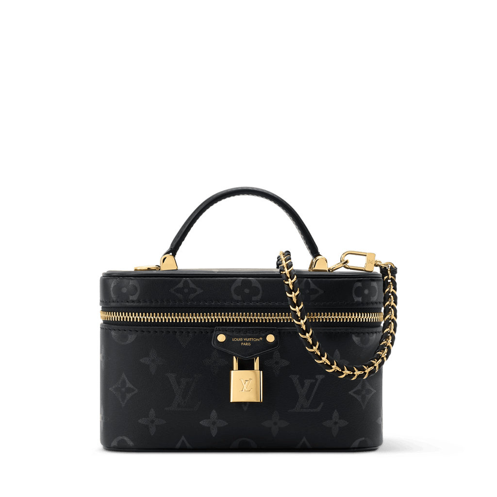 Black Pouch product image 1