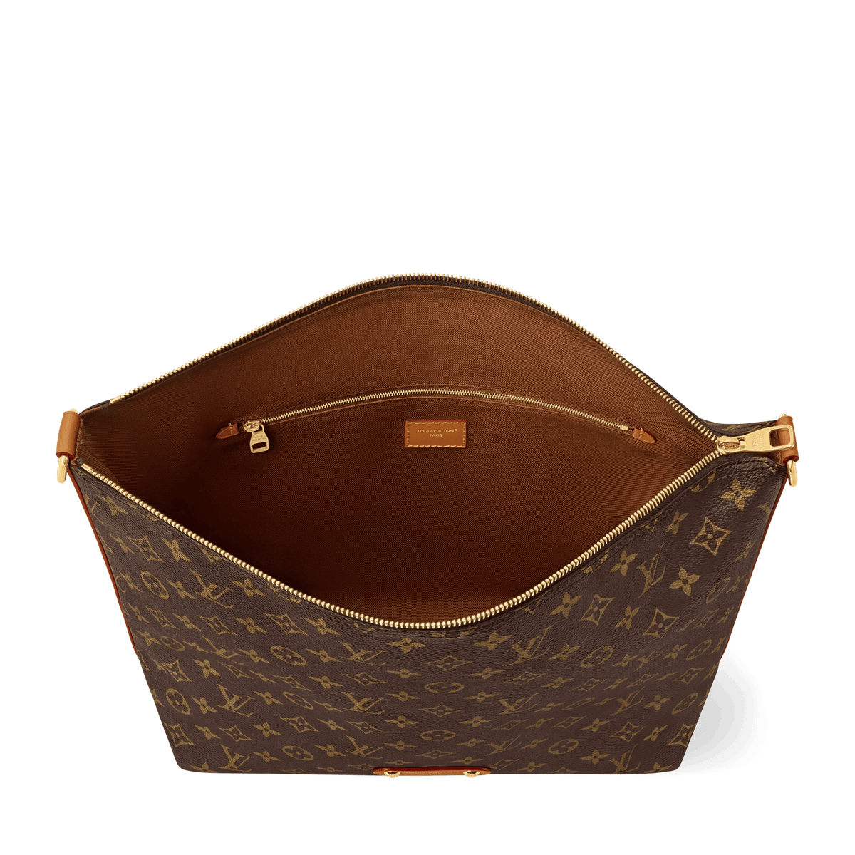 Vagabond Hobo PM Bag Monogram Archive Shoes For Men