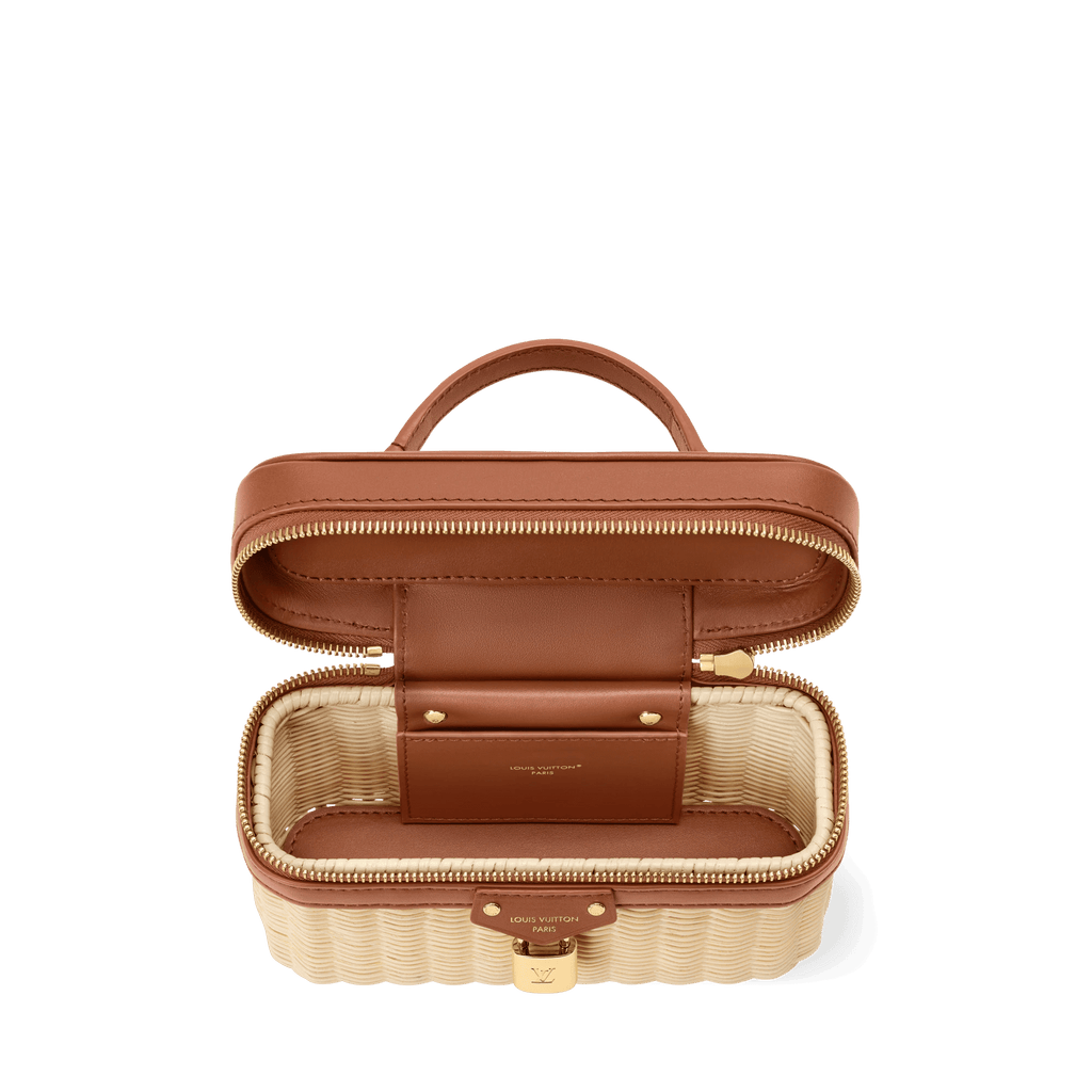 Brown Cowhide & Leather Crossbody Bag product image 11