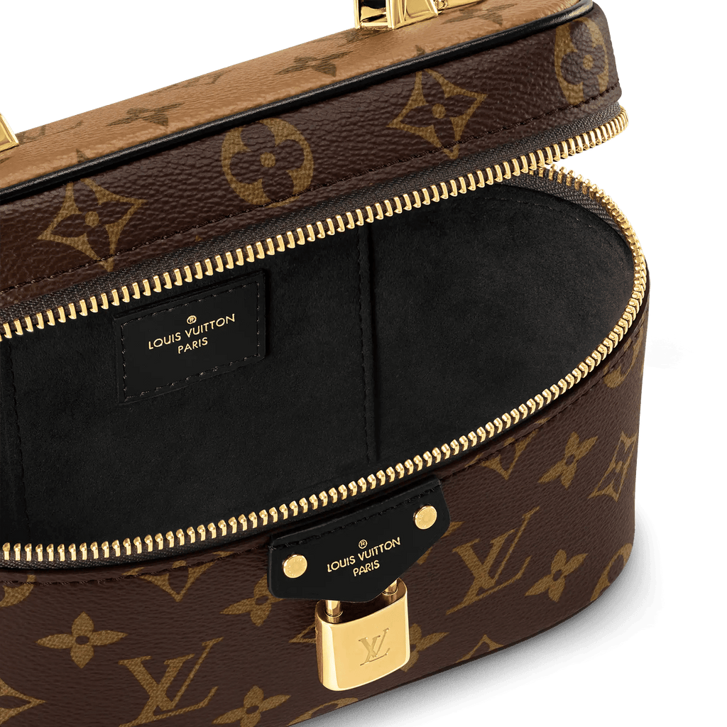 Men's Coated Canvas Pouch product image 4