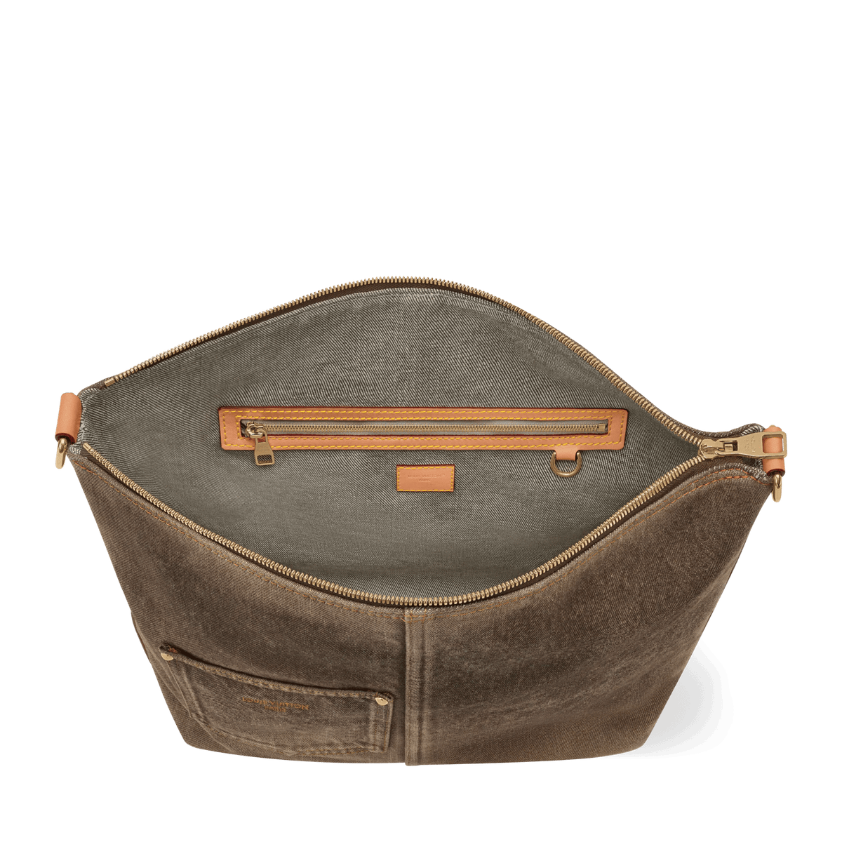 Vagabond Hobo PM Bag Coffee Shoes For Men