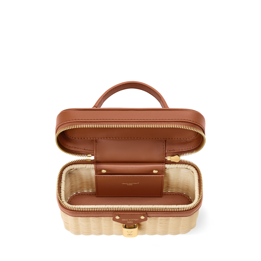 Brown Cowhide & Leather Crossbody Bag product image 3