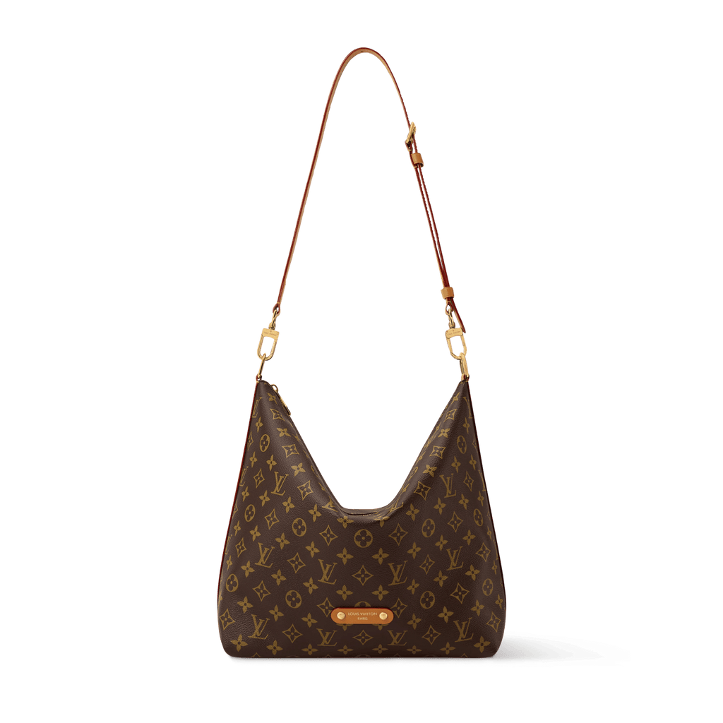 Vagabond Hobo PM Bag Monogram Archive Shoes For Men