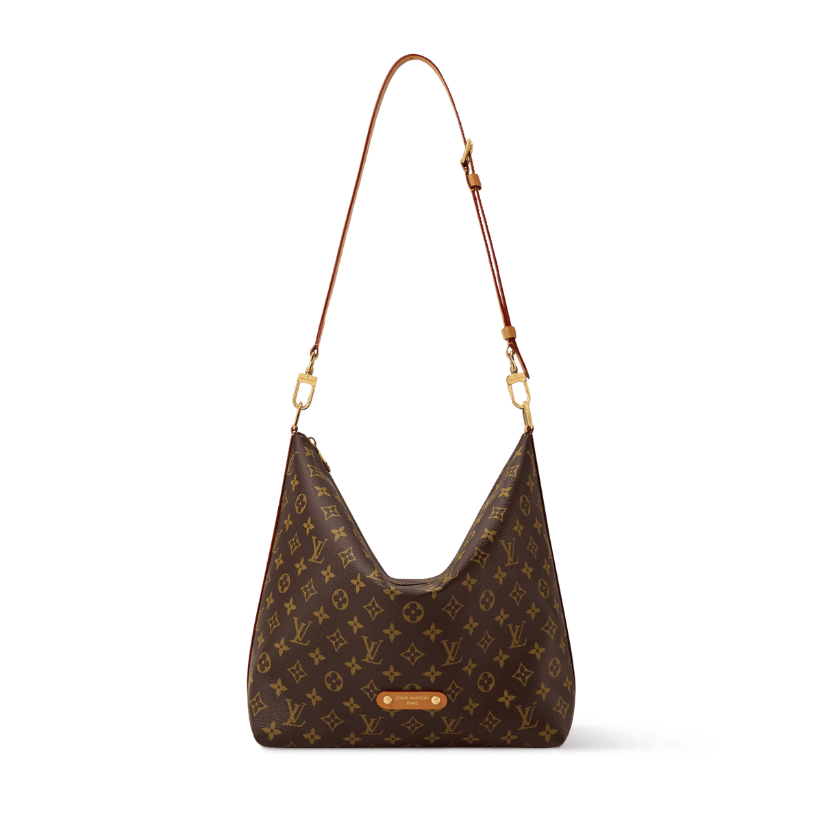 Vagabond Hobo PM Bag Monogram Archive Shoes For Men