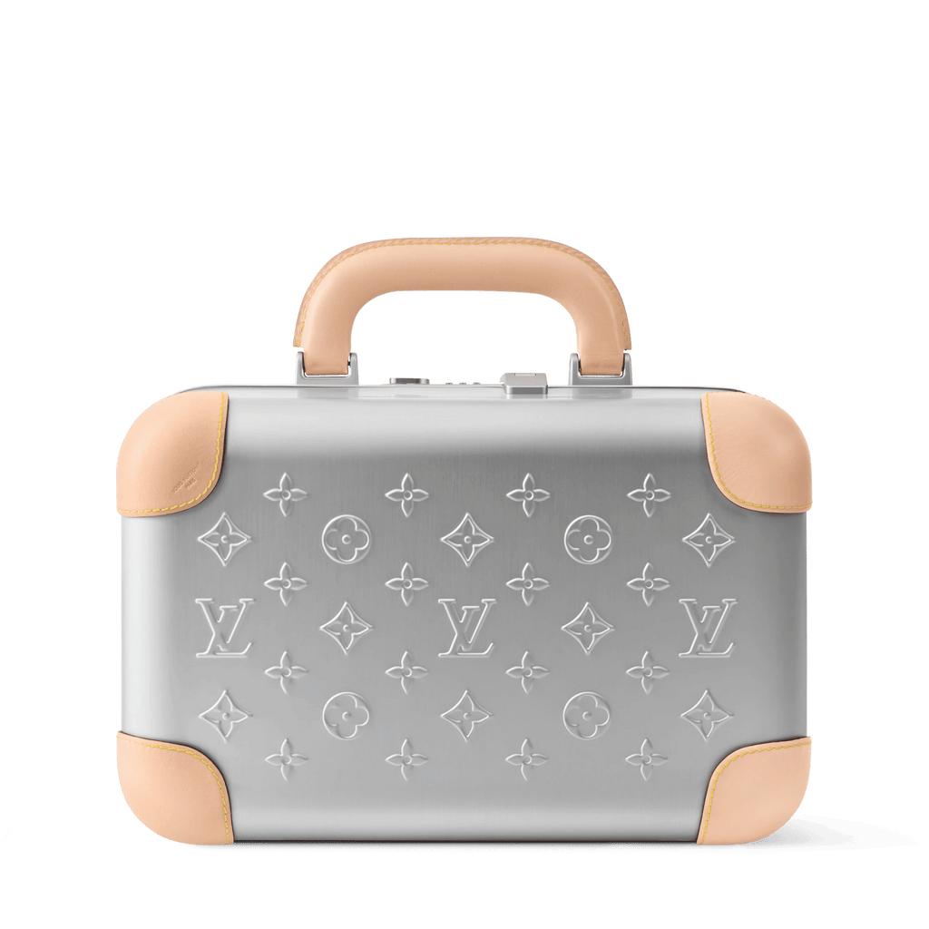 Beige Handbag Design 003 product image 1