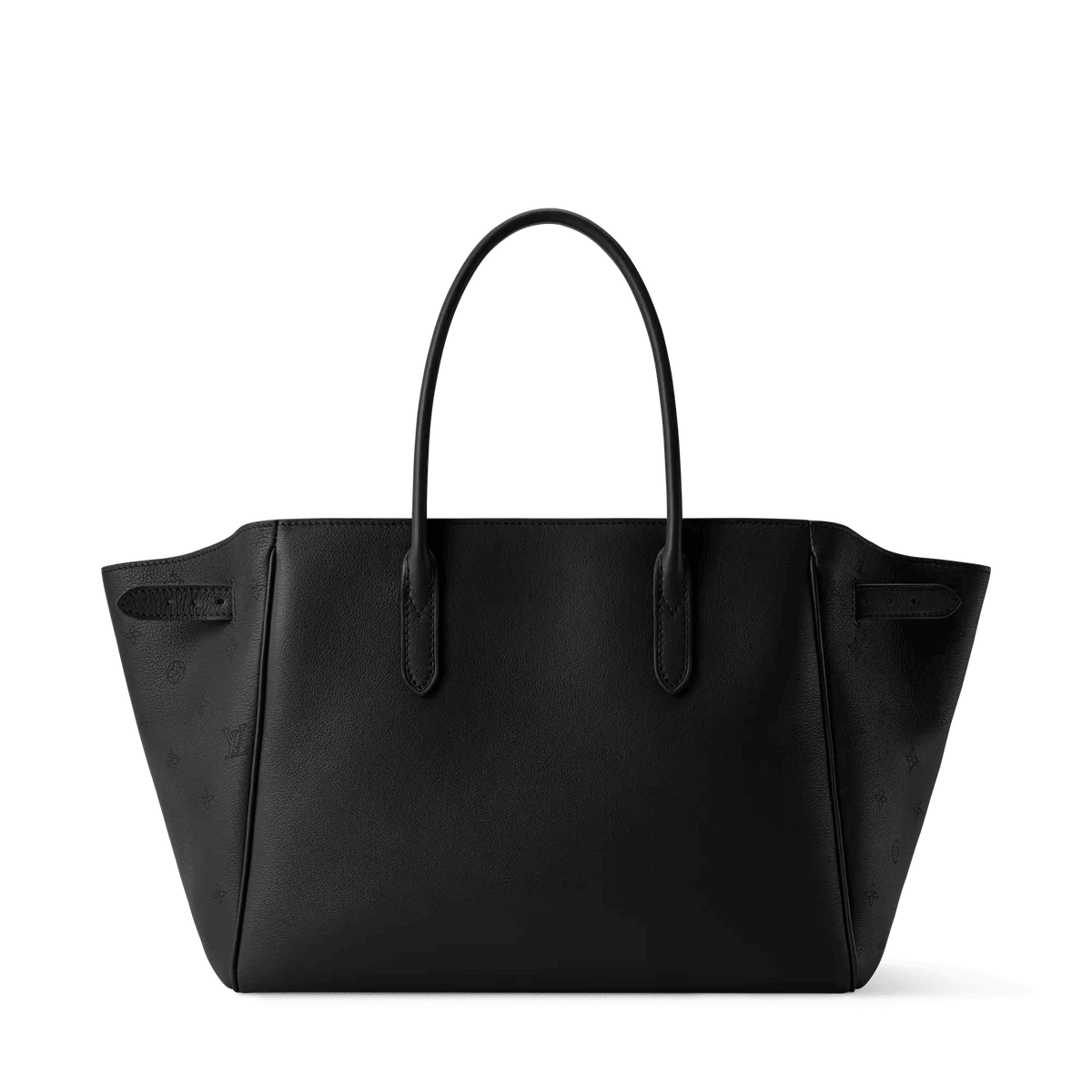 Black Tote Bag product image 5
