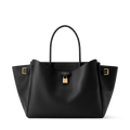 Black Tote Bag product image 1