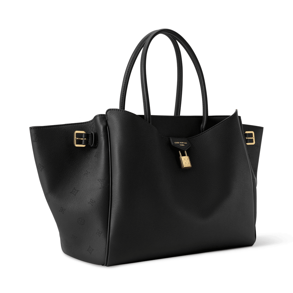Black Tote Bag product image 2