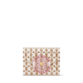 Compact Coated Canvas Wallet Design 002 product image 1