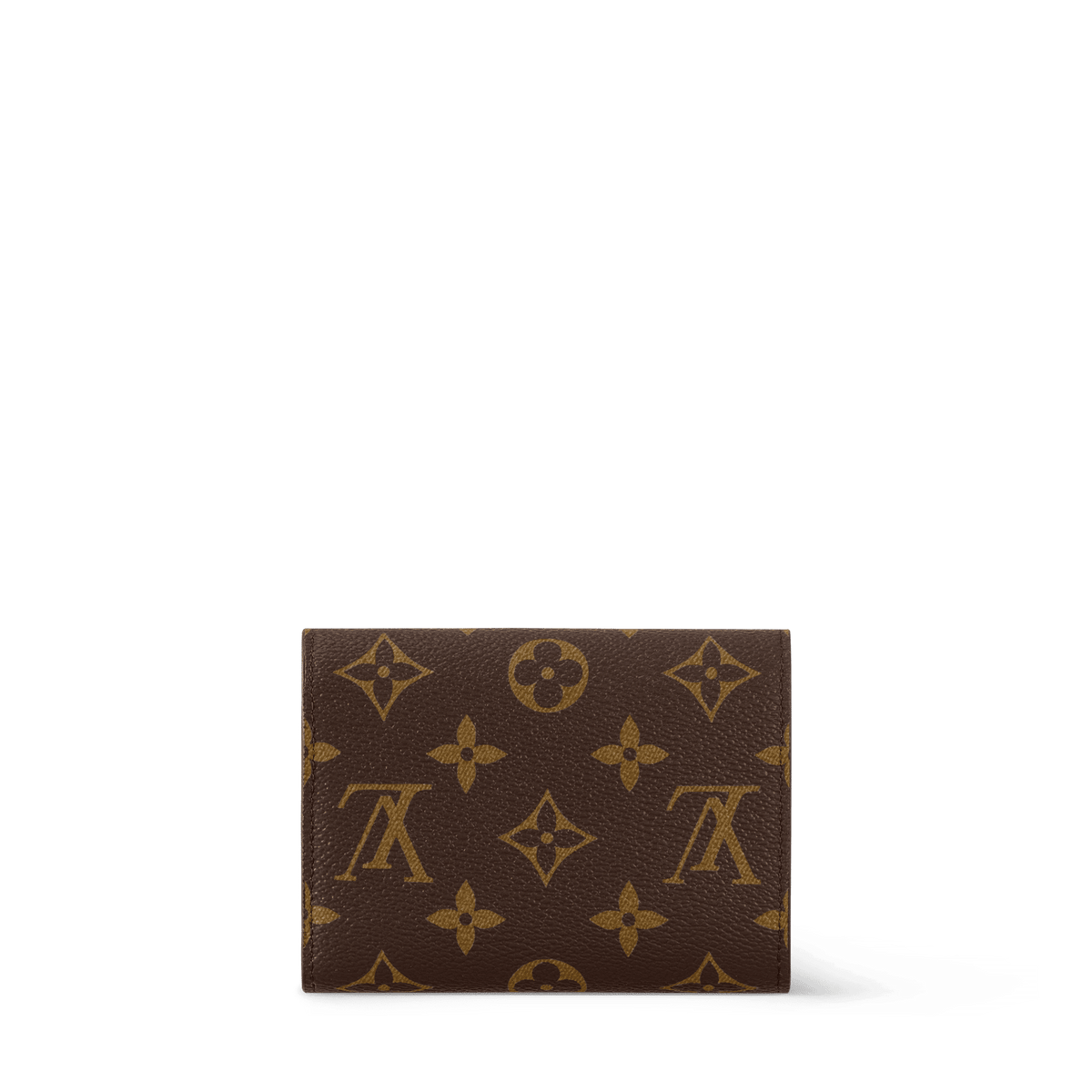 Victorine Monogram Coated Canvas Wallet M62472 For Women