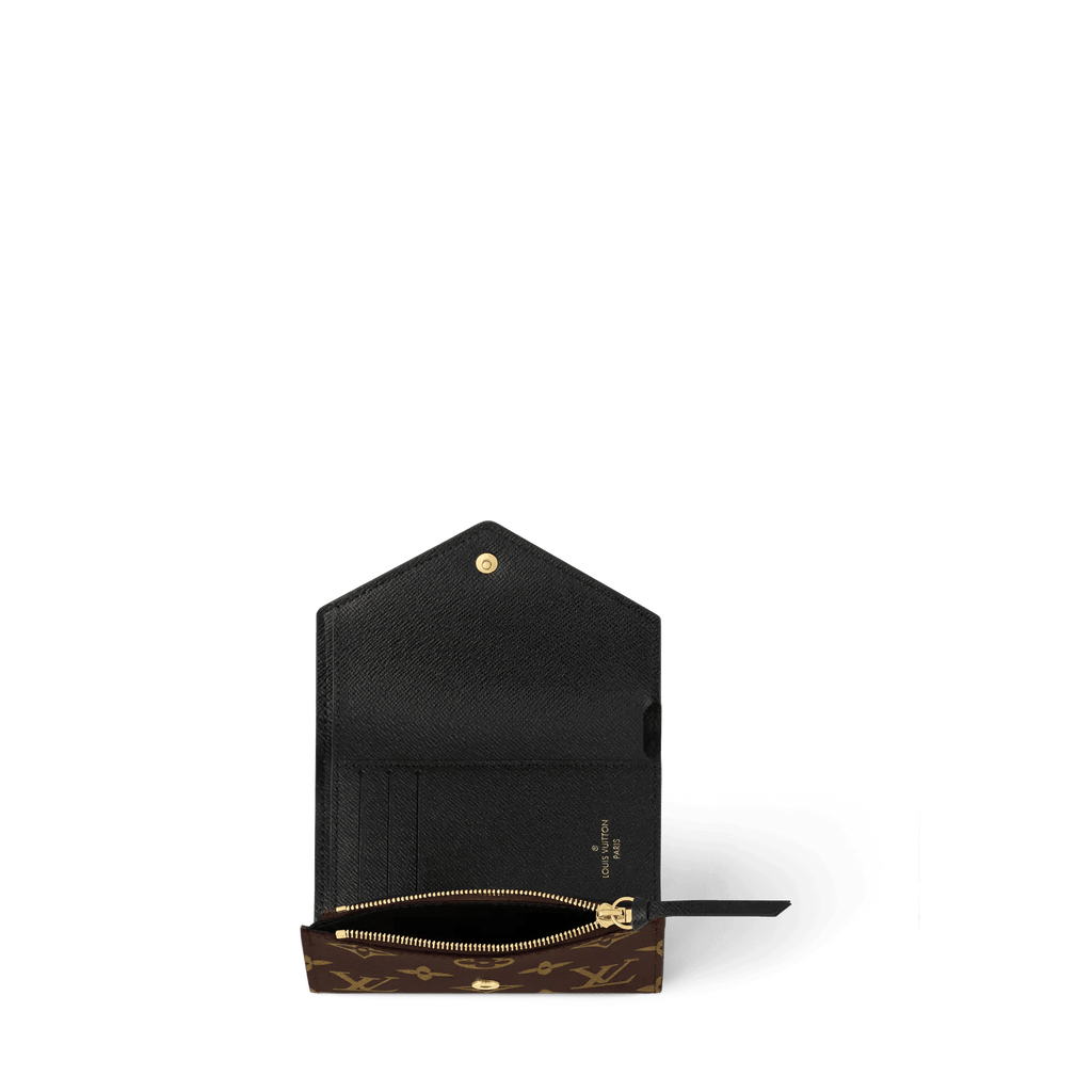 Coated Canvas Wallet Design 021 product image 4